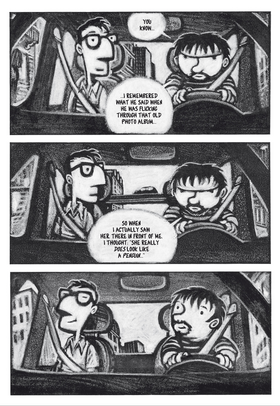 Read The Retreat (Humanoids)  1 Page 7 in English