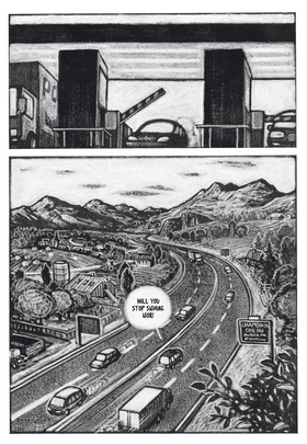 Read The Retreat (Humanoids)  1 Page 8 in English