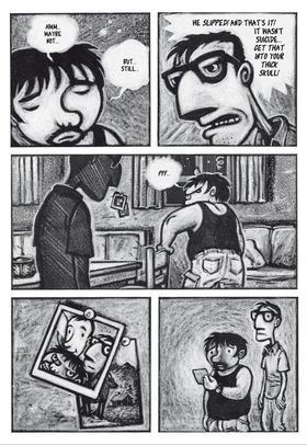 Read The Retreat (Humanoids)  2 Page 7 in English