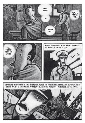 Read The Retreat (Humanoids)  2 Page 9 in English