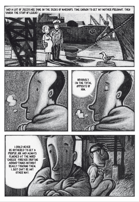 Read The Retreat (Humanoids)  2 Page 10 in English
