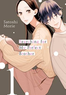 Read Searching for My Perfect Brother  1 Page 1 in English