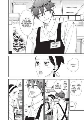 Read Searching for My Perfect Brother  1 Page 10 in English