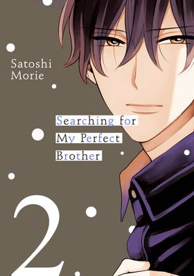 Read Searching for My Perfect Brother  2 Page 1 in English
