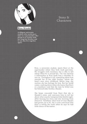 Read Searching for My Perfect Brother  3 Page 4 in English