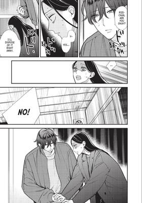 Read Searching for My Perfect Brother  2 Page 9 in English