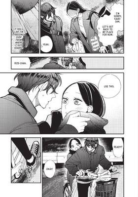Read Searching for My Perfect Brother  3 Page 7 in English
