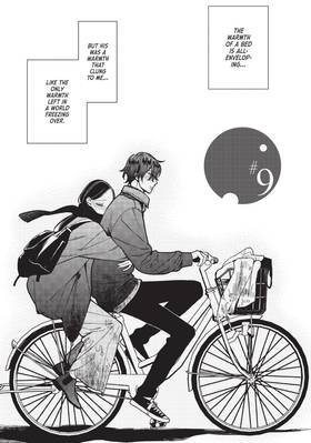 Read Searching for My Perfect Brother  3 Page 9 in English