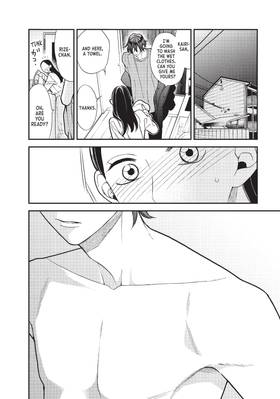 Read Searching for My Perfect Brother  3 Page 10 in English