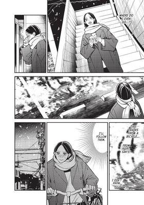 Read Searching for My Perfect Brother  4 Page 10 in English
