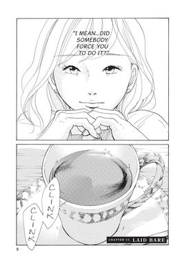 Read Sensei's Pious Lie  2 Page 7 in English