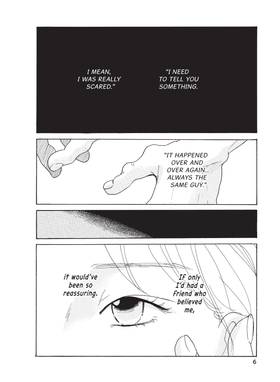 Read Sensei's Pious Lie  2 Page 8 in English
