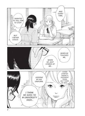Read Sensei's Pious Lie  2 Page 9 in English