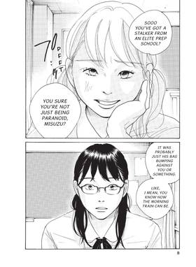Read Sensei's Pious Lie  2 Page 10 in English