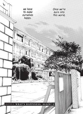 Read Sensei's Pious Lie  3 Page 7 in English