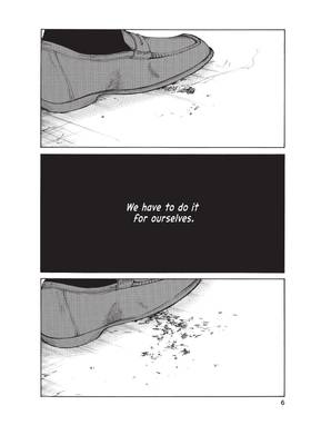 Read Sensei's Pious Lie  3 Page 8 in English