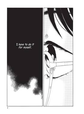 Read Sensei's Pious Lie  3 Page 9 in English