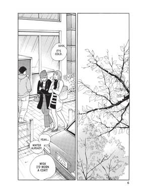Read Sensei's Pious Lie  4 Page 8 in English