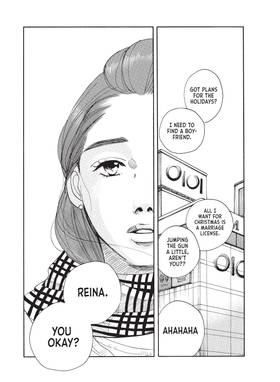 Read Sensei's Pious Lie  4 Page 9 in English
