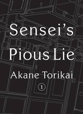 Read Sensei's Pious Lie  1 Page 5 in English
