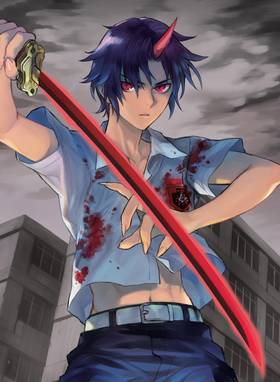 Read Seraph of the End: Guren Ichinose: Catastrophe at Sixteen (manga)  3 Page 5 in English