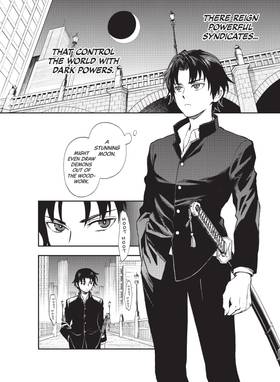 Read Seraph of the End: Guren Ichinose: Catastrophe at Sixteen (manga)  1 Page 10 in English