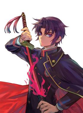 Read Seraph of the End: Guren Ichinose: Catastrophe at Sixteen (manga)  2 Page 6 in English