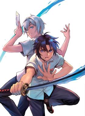 Read Seraph of the End: Guren Ichinose: Catastrophe at Sixteen (manga)  2 Page 7 in English