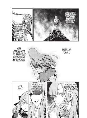 Read Seraph of the End: Guren Ichinose: Catastrophe at Sixteen (manga)  6 Page 8 in English