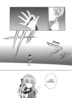Read Seraph of the End: Guren Ichinose: Catastrophe at Sixteen (manga)  6 Page 10 in English