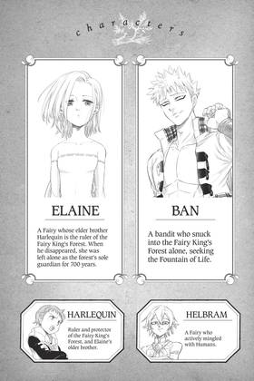 Read Seven Deadly Sins: Seven Days  2 Page 4 in English