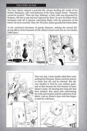 Read Seven Deadly Sins: Seven Days  2 Page 5 in English