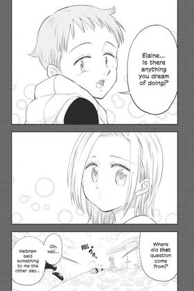 Read Seven Deadly Sins: Seven Days  2 Page 8 in English