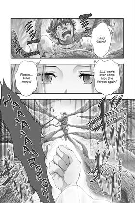 Read Seven Deadly Sins: Seven Days  1 Page 5 in English