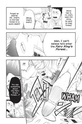 Read Seven Deadly Sins: Seven Days  1 Page 10 in English
