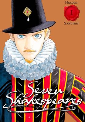Read Seven Shakespeares  1 Page 1 in English