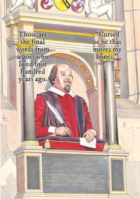 Read Seven Shakespeares  1 Page 8 in English