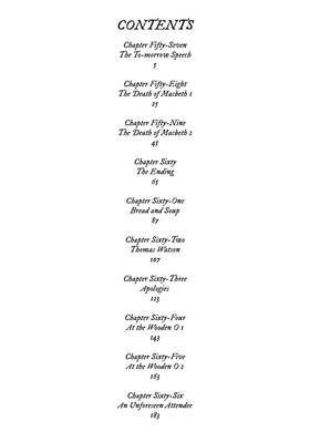 Read Seven Shakespeares  10 Page 6 in English