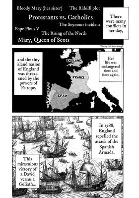 Read Seven Shakespeares  11 Page 8 in English