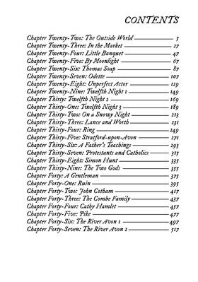 Read Seven Shakespeares  2 Page 4 in English