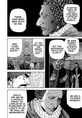 Read Seven Shakespeares  16 Page 10 in English
