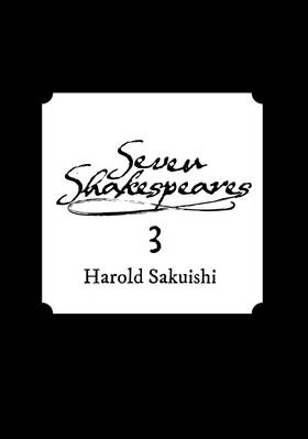 Read Seven Shakespeares  3 Page 3 in English