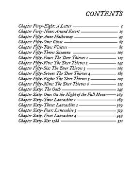 Read Seven Shakespeares  3 Page 4 in English