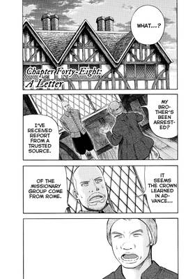 Read Seven Shakespeares  3 Page 5 in English