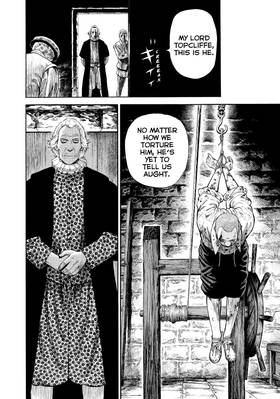Read Seven Shakespeares  3 Page 8 in English