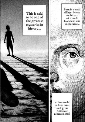 Read Seven Shakespeares  4 Page 8 in English