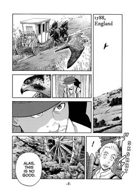 Read Seven Shakespeares  4 Page 10 in English