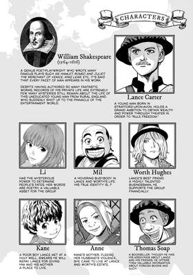 Read Seven Shakespeares  5 Page 4 in English