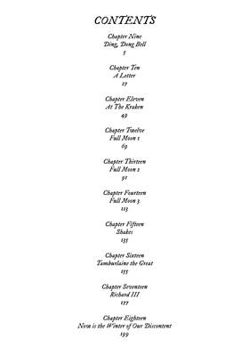 Read Seven Shakespeares  5 Page 6 in English