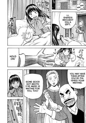 Read Seven Shakespeares  6 Page 10 in English